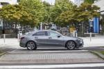 Mercedes-Benz A250 AMG Line Sedan 2019 года (UK)